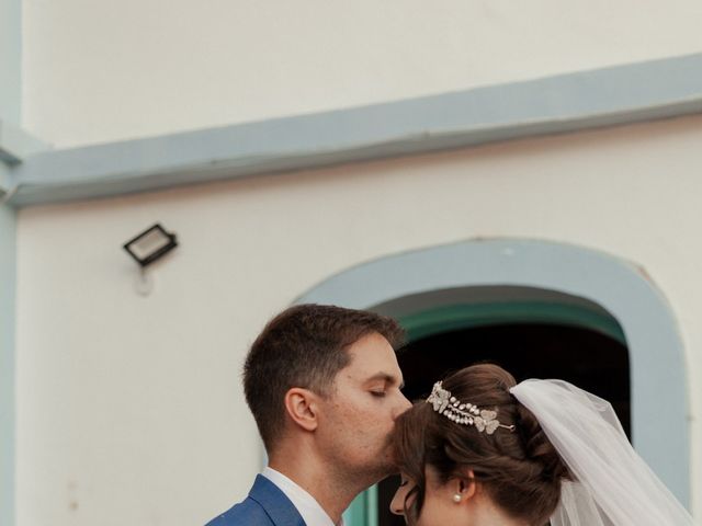 O casamento de Marcelo e Vanessa em Mata de São João, Bahia 33