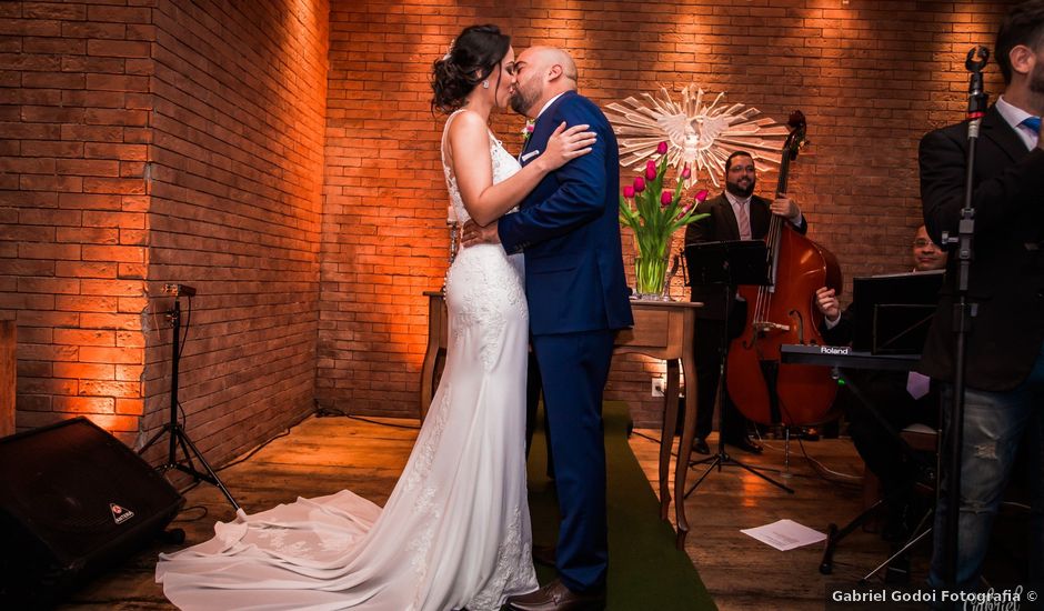 O casamento de Felipe e Bruna em Belo Horizonte, Minas Gerais