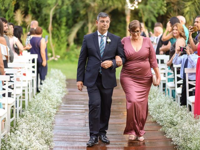 O casamento de Renan e Fernanda em Brasília, Distrito Federal 10