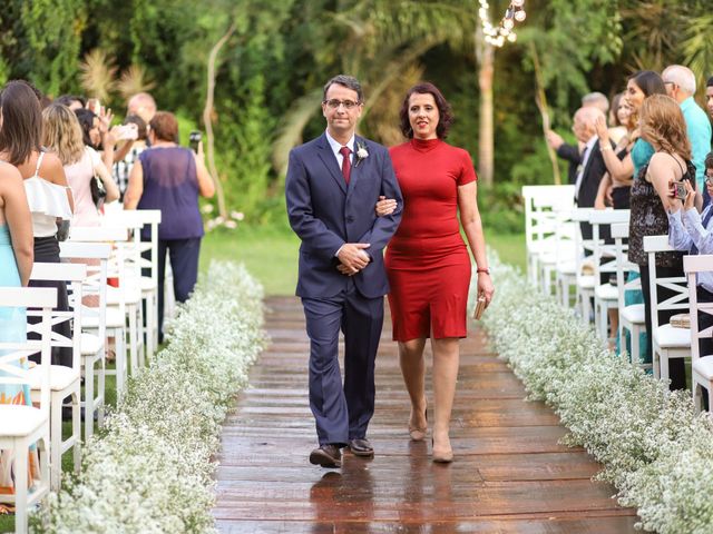 O casamento de Renan e Fernanda em Brasília, Distrito Federal 11