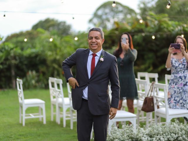 O casamento de Renan e Fernanda em Brasília, Distrito Federal 19