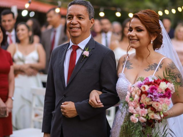 O casamento de Renan e Fernanda em Brasília, Distrito Federal 24