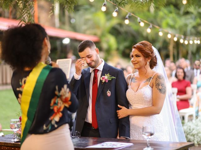 O casamento de Renan e Fernanda em Brasília, Distrito Federal 27