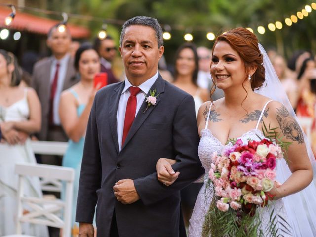 O casamento de Renan e Fernanda em Brasília, Distrito Federal 47