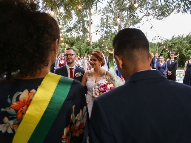 O casamento de Renan e Fernanda em Brasília, Distrito Federal 50