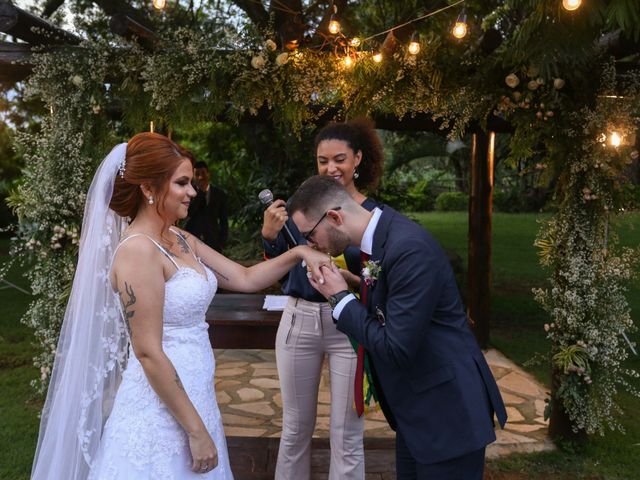 O casamento de Renan e Fernanda em Brasília, Distrito Federal 55