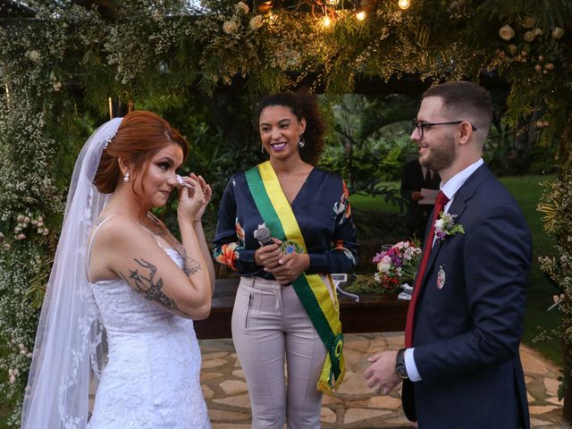O casamento de Renan e Fernanda em Brasília, Distrito Federal 57