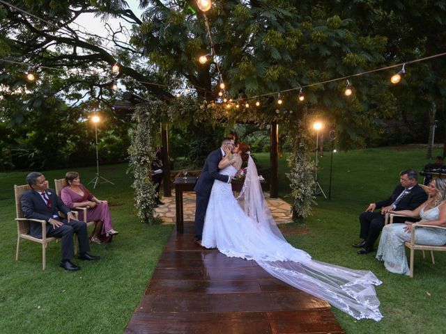 O casamento de Renan e Fernanda em Brasília, Distrito Federal 58