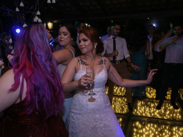 O casamento de Renan e Fernanda em Brasília, Distrito Federal 82
