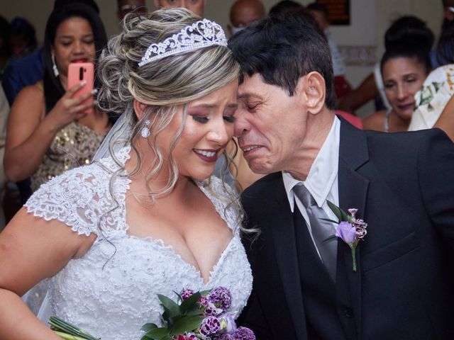 O casamento de Wallacy e Rafaela em Rio de Janeiro, Rio de Janeiro 12