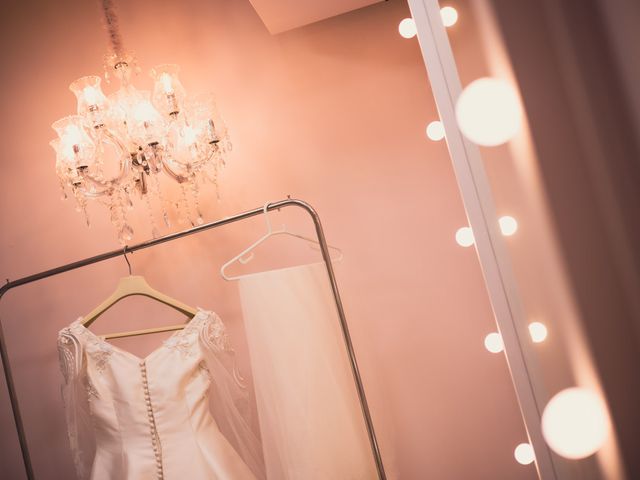 O casamento de Abner e Hannay em Aracaju, Sergipe 9