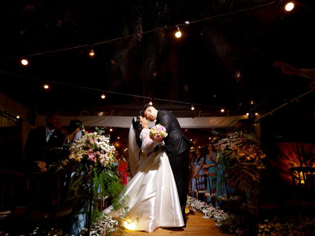 O casamento de Abner e Hannay em Aracaju, Sergipe 30