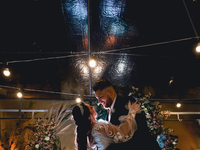 O casamento de Abner e Hannay em Aracaju, Sergipe 33