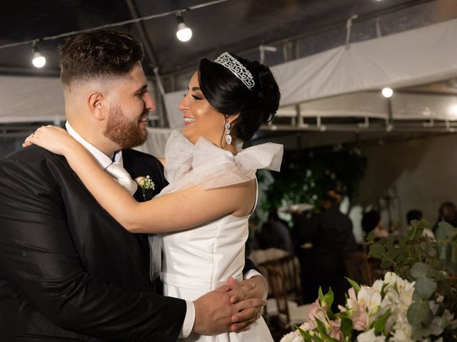 O casamento de Abner e Hannay em Aracaju, Sergipe 36