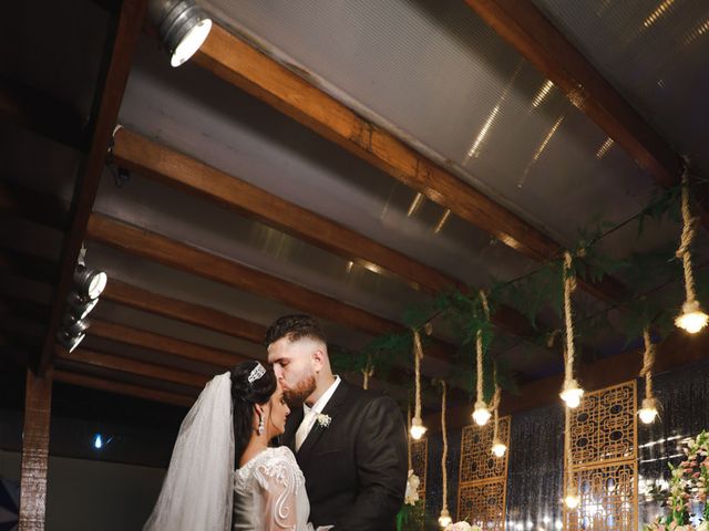 O casamento de Abner e Hannay em Aracaju, Sergipe 38