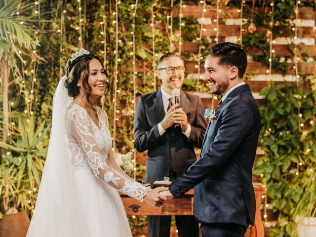 O casamento de José Henrique e Raquel em São José dos Campos, São Paulo Estado 91