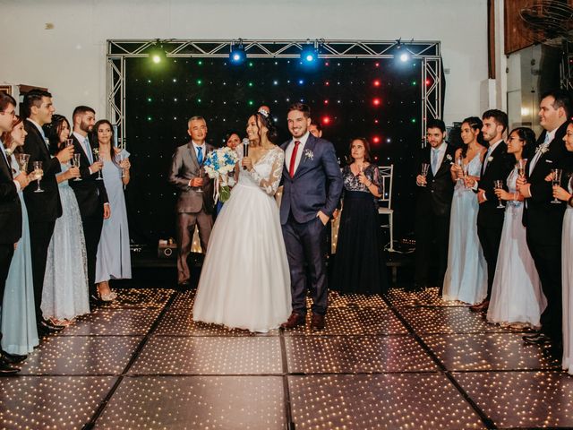 O casamento de José Henrique e Raquel em São José dos Campos, São Paulo Estado 115