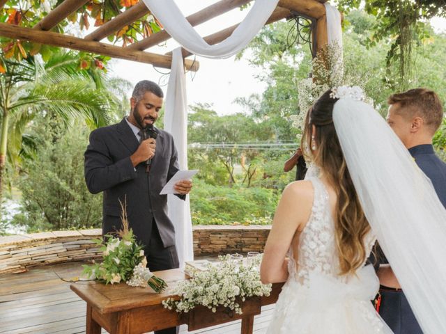 O casamento de Leonardo e Ana Carolina  em Belo Horizonte, Minas Gerais 4