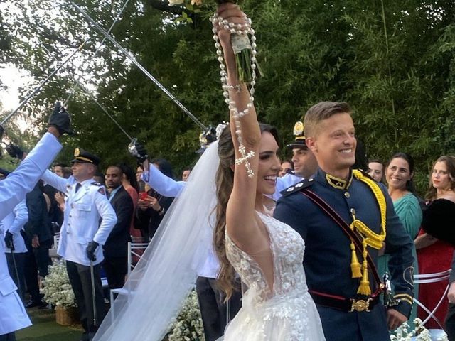 O casamento de Leonardo e Ana Carolina  em Belo Horizonte, Minas Gerais 2