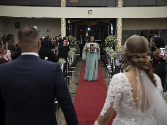 O casamento de Murilo e Letícia em Mandaqui, São Paulo 13