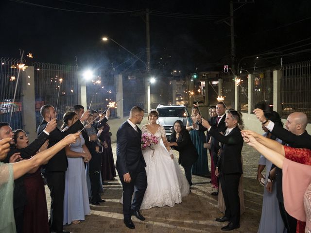 O casamento de Murilo e Letícia em Mandaqui, São Paulo 15