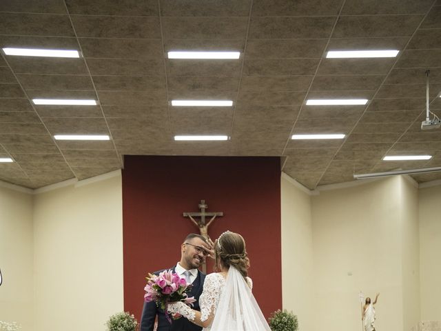 O casamento de Murilo e Letícia em Mandaqui, São Paulo 17