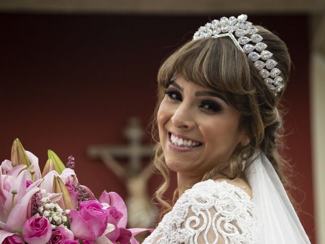 O casamento de Murilo e Letícia em Mandaqui, São Paulo 18