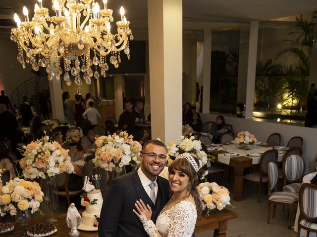 O casamento de Murilo e Letícia em Mandaqui, São Paulo 24