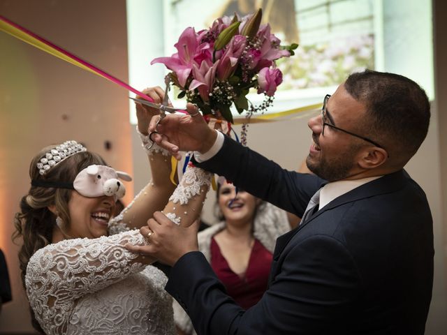 O casamento de Murilo e Letícia em Mandaqui, São Paulo 26