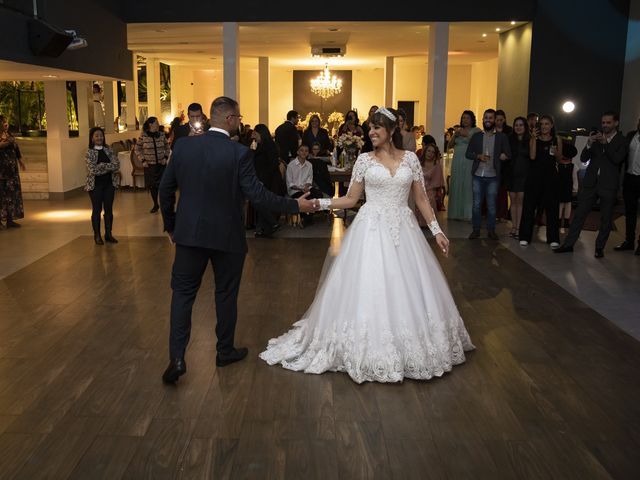 O casamento de Murilo e Letícia em Mandaqui, São Paulo 27