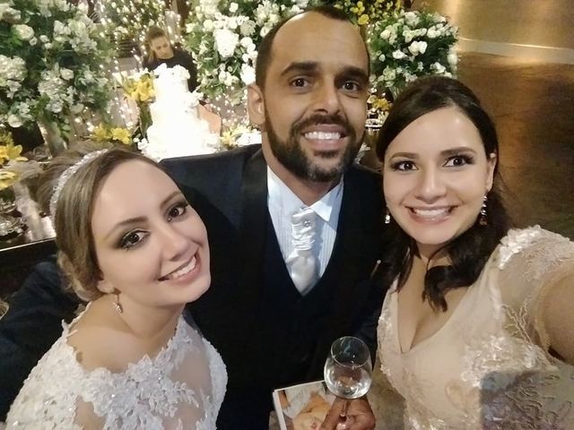 O casamento de Reinaldo e Simone  em São Paulo 5