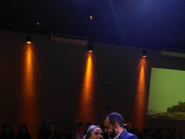 O casamento de Reinaldo e Simone  em São Paulo 8