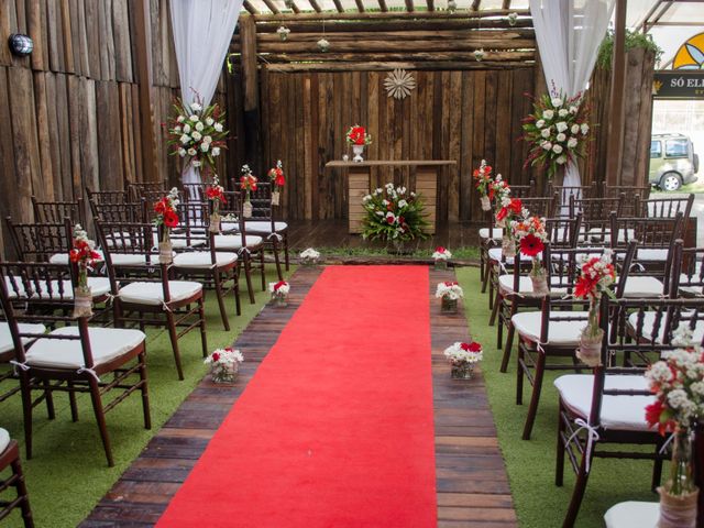 O casamento de Ricardo e Carina em São José dos Campos, São Paulo Estado 21