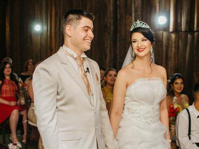 O casamento de Ricardo e Carina em São José dos Campos, São Paulo Estado 37