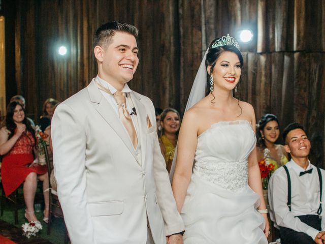 O casamento de Ricardo e Carina em São José dos Campos, São Paulo Estado 38