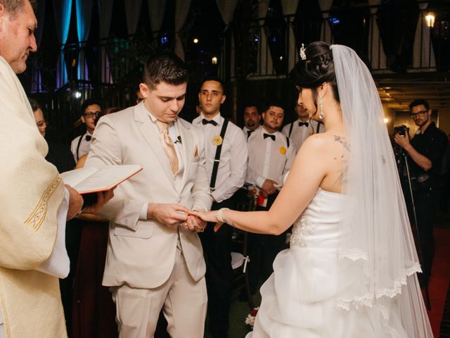 O casamento de Ricardo e Carina em São José dos Campos, São Paulo Estado 41
