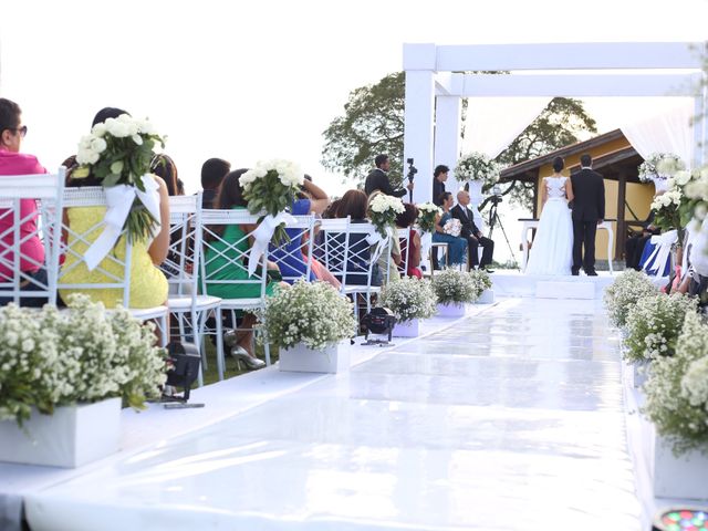 O casamento de Vitor e Debora em Cuiabá, Mato Grosso 5