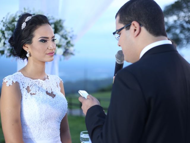 O casamento de Vitor e Debora em Cuiabá, Mato Grosso 8