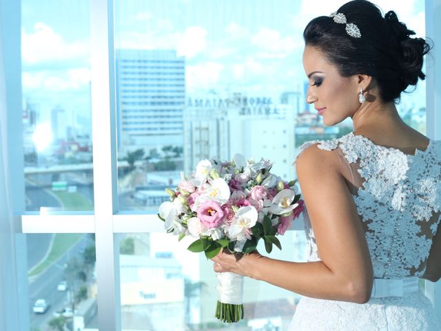 O casamento de Vitor e Debora em Cuiabá, Mato Grosso 14