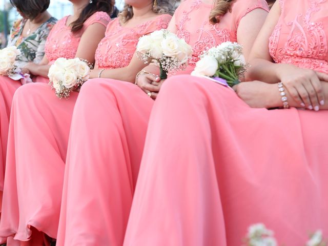 O casamento de Vitor e Debora em Cuiabá, Mato Grosso 15