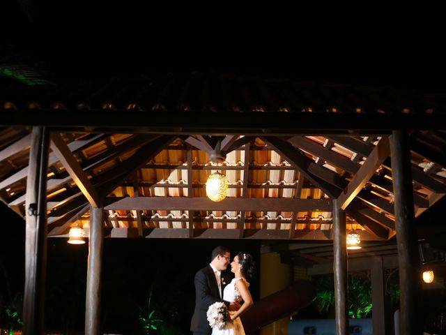 O casamento de Vitor e Debora em Cuiabá, Mato Grosso 16