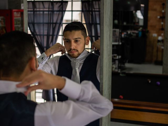 O casamento de Everton e Sherryl em Ponta Grossa, Paraná 8