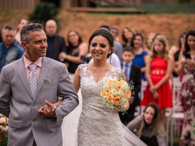 O casamento de Everton e Sherryl em Ponta Grossa, Paraná 34