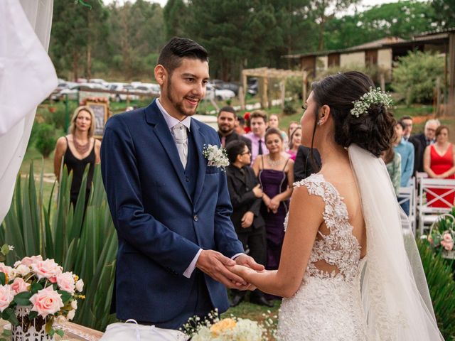 O casamento de Everton e Sherryl em Ponta Grossa, Paraná 47