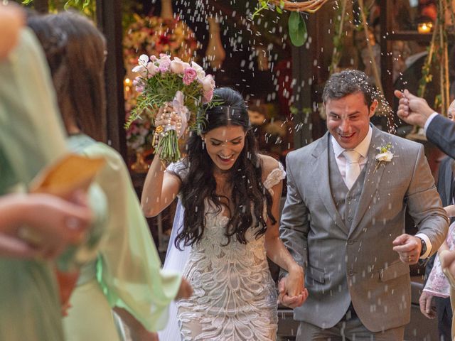 O casamento de Geisner e Daynah em São Vicente, São Paulo Estado 14