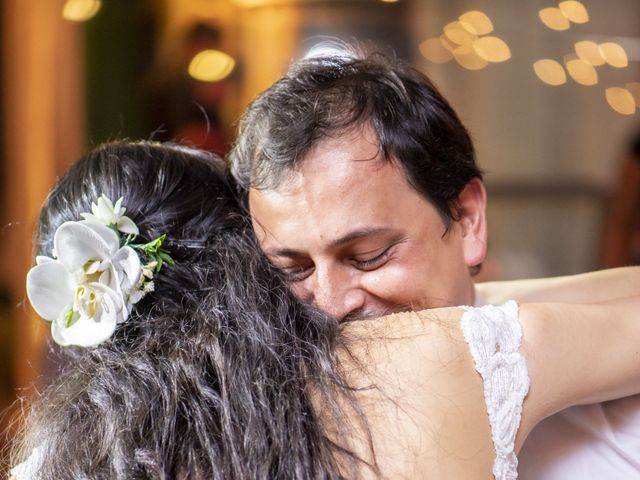 O casamento de Geisner e Daynah em São Vicente, São Paulo Estado 44