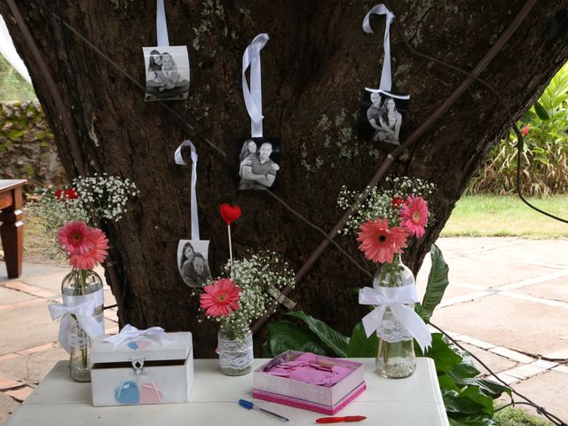 O casamento de Marcelo e Roberta em Cuiabá, Mato Grosso 10