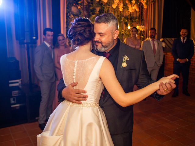 O casamento de Juares e Ana Caroline em Joinville, Santa Catarina 4