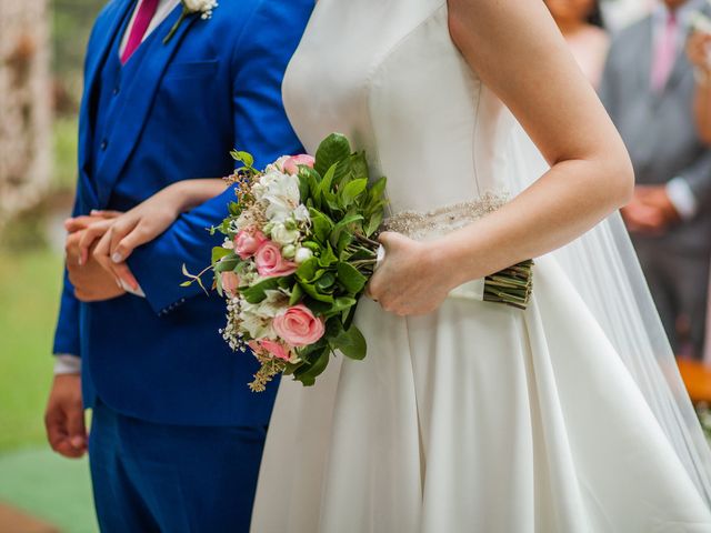 O casamento de Juares e Ana Caroline em Joinville, Santa Catarina 6