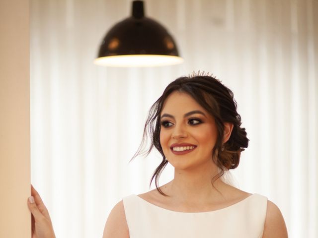 O casamento de Juares e Ana Caroline em Joinville, Santa Catarina 7